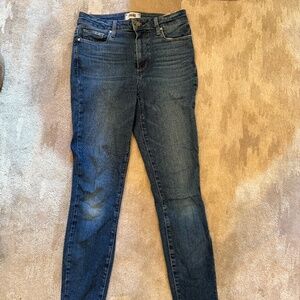 Women’s Paige Jeans